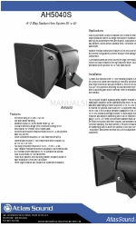 Atlas AH5040S Informations sur le produit