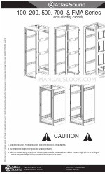 Atlas 100 Series Manual