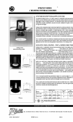 Atlas FA-TR4 Especificações