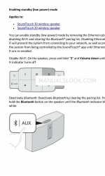 Bose 738063-2100 Manuale di avvio rapido