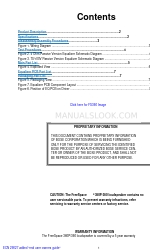 Bose FS360P Service Manual