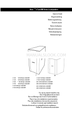 Bose LT 4402 WR Owner's Manual