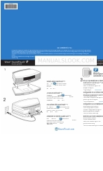 Bose SoundTouch Schnellstart-Handbuch