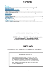 Bose 301 Series V User Manual