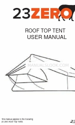 23zero Dakota 2200 User Manual