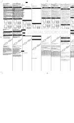 Bose OE2 Quick Start Manual