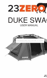 23zero DUKE SWAG Manual do utilizador