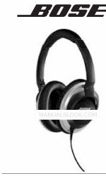 Bose SoundTrue AE2 Manual del usuario