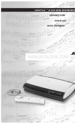 Bose LifeStyle 18 Manuale operativo