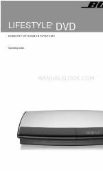 Bose Lifestyle 28 Series III Manual de instrucciones