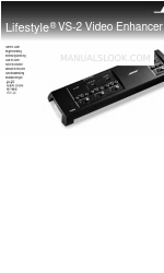 Bose Lifestyle 28 Series III Manual del usuario