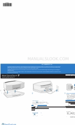 Bose SoundTouch Manuale di avvio rapido