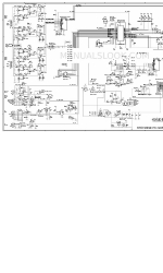 Bose BUILT-INvisible TA-1 Instrukcja serwisowa