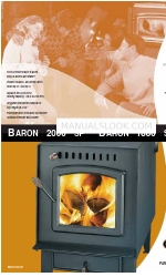 Drolet Baron 2000 SP Especificações