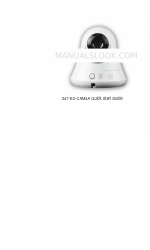 247HelpAlert 247 ES-CAM4A Quick Start Manual