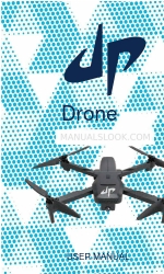 Drone S9 Gebruikershandleiding