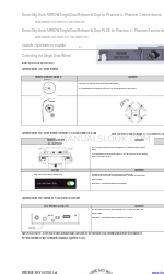 Drone Sky Hook DSH-DRDP2-P3 Manuale di funzionamento rapido