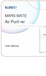 Elegoo MARS MATE User Manual