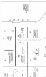 Drop SFERA PLUS ST Instruções de montagem