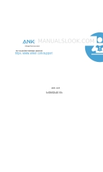 Anker A2579 Manuel