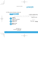 Anker A1217 User Manual