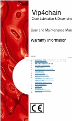 DROPSA 3135122 User And Maintenance Manual