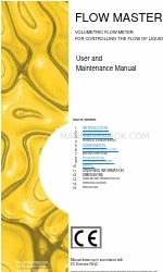 DROPSA 1525730 Manuale d'uso e manutenzione