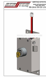 AIRTEQ 9912M 매뉴얼