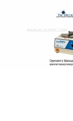 Drucker 614B Operator's Manual