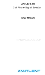 Anntlent AN-USF5-01 User Manual