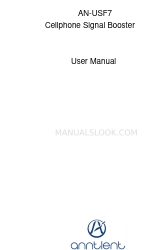 Anntlent AN-USF7 User Manual