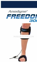 Anodyne Therapy Freedom 300 Руководство