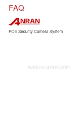 Anran POE Security Camera System SSS