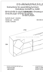 ANREX Kaylas 1D4S3N 取扱説明書