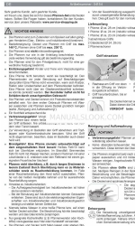 DS Produkte 04154 Instructions