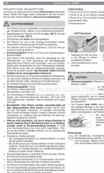 DS Produkte 04282 Instrucciones