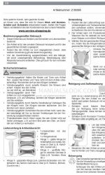 DS Produkte Z 06395 Instructies