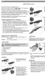 DS Produkte Catch Up Instructies