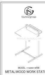 FourStarGroup 11226514RW Handbuch