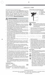 DS Produkte Z 05880 Instructies