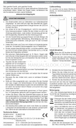 DS Produkte Z 09932 Instructions