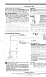 DS Produkte 03649 Instructions