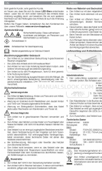 DS Produkte FX31VDC-0090C1LWW-DIP44 Instructions