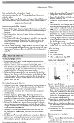 DS Produkte Z 03841 Anleitung Handbuch