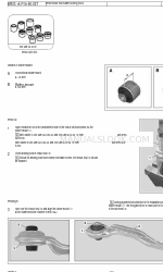 Daimler 231 Quick Start Manual