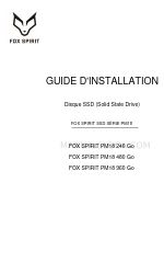 Fox Spirit PM18 Series Manual