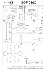 Dainolite SOF-286C Schnellstart-Handbuch