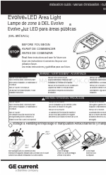 Daintree GE current EAL Series Manuale di installazione