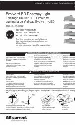 Daintree GE current Evolve ERLC Installationshandbuch