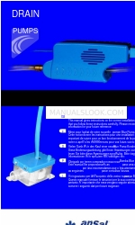 Ansal Blue Pump Manual